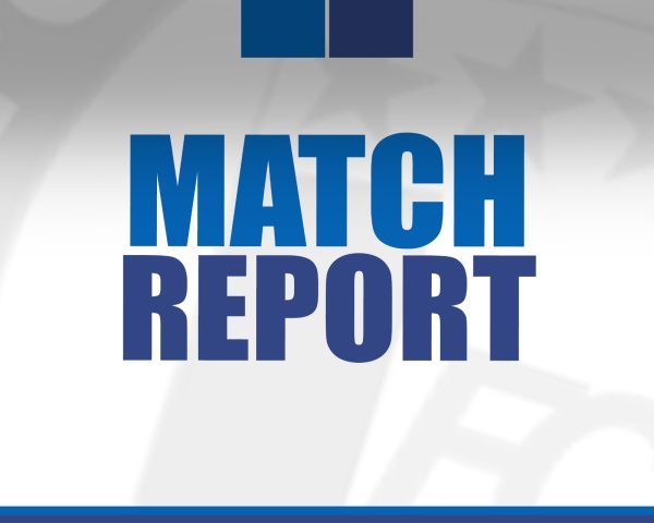 York City: Match Report image