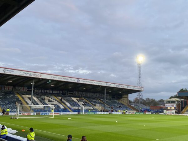 Rochdale: Traveller’s Tales image