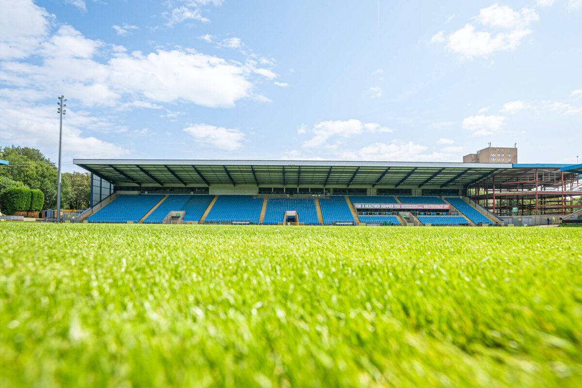 Away Tickets On Sale Now image