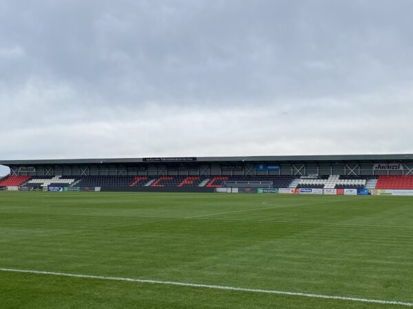 Truro City: Traveller’s Tales image