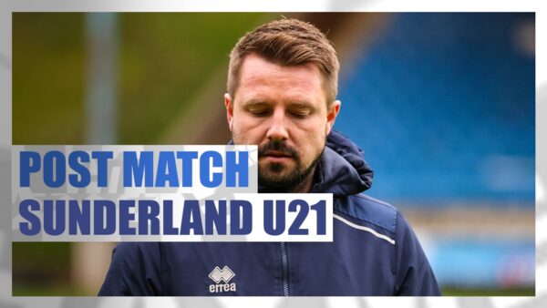 Sunderland: Adam Lakeland Interview image