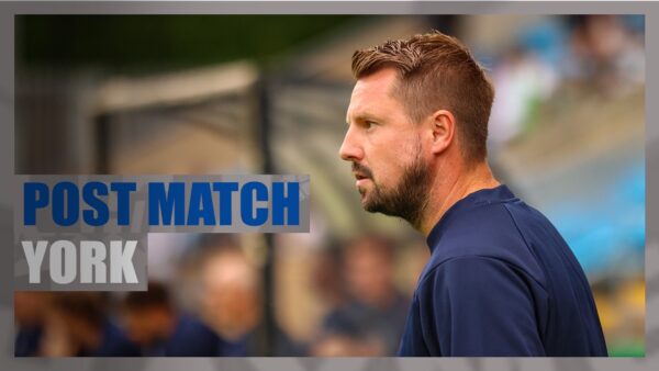 York City: Adam Lakeland Interview image