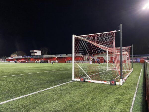 Tamworth: Traveller’s Tales image