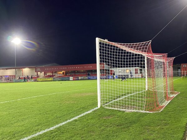 Brackley Town: Traveller’s Tales image