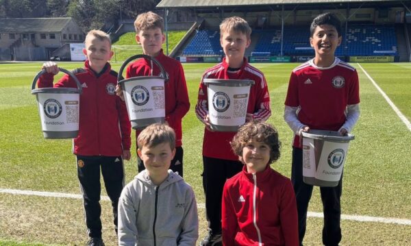 Thank You From The FCHT Foundation image