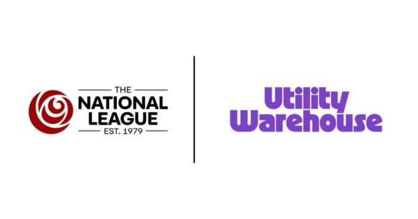 Utility Warehouse And National League Partnership image