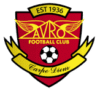 opponent badge