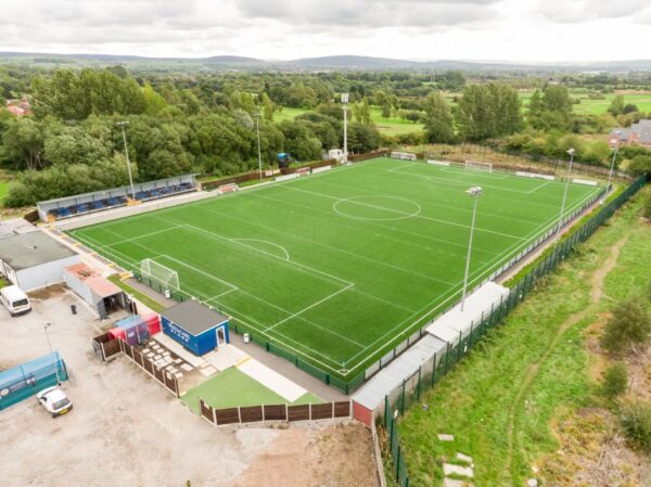 Fifth Pre-Season Game image