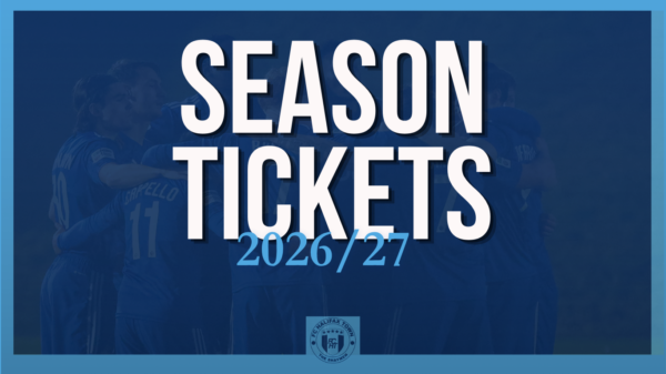 Season Ticket Prices Frozen image