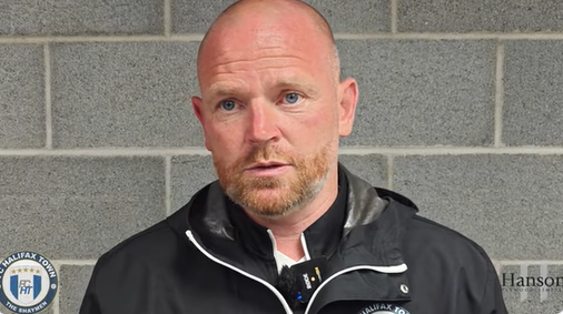 Sheffield United: John McGrath Interview image