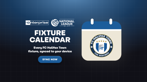Stay Up To Date image