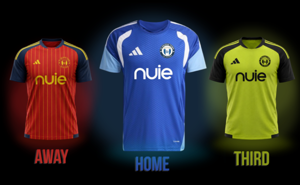 2026/27 Replica Shirts image