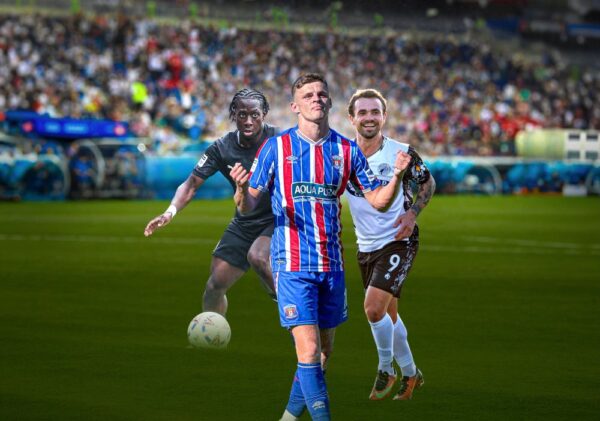 Dazn Returns For 2026/27 Season image